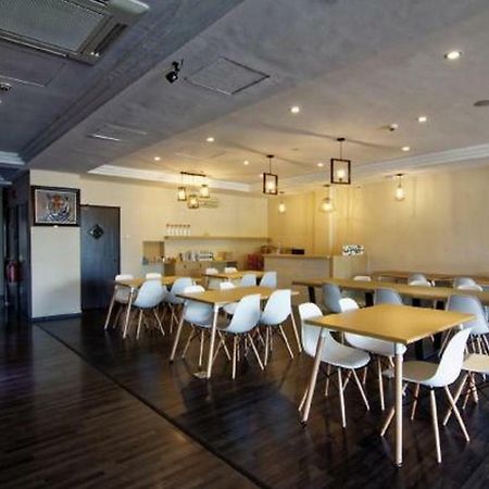 Reddoorz Plus Near Lavender Street สิงคโปร์ ภายนอก รูปภาพ