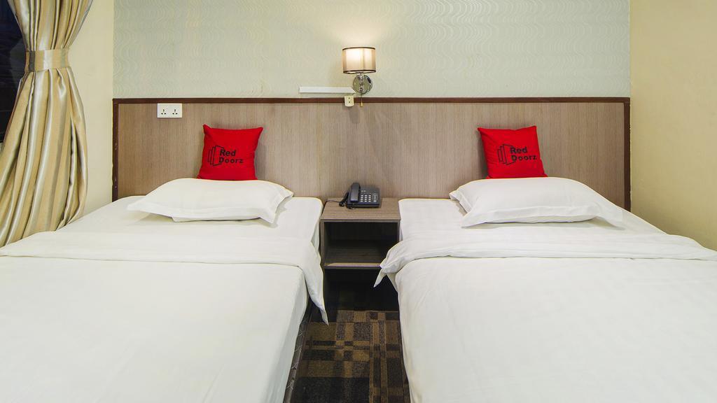 Reddoorz Plus Near Lavender Street สิงคโปร์ ภายนอก รูปภาพ