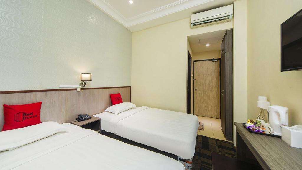 Reddoorz Plus Near Lavender Street สิงคโปร์ ภายนอก รูปภาพ