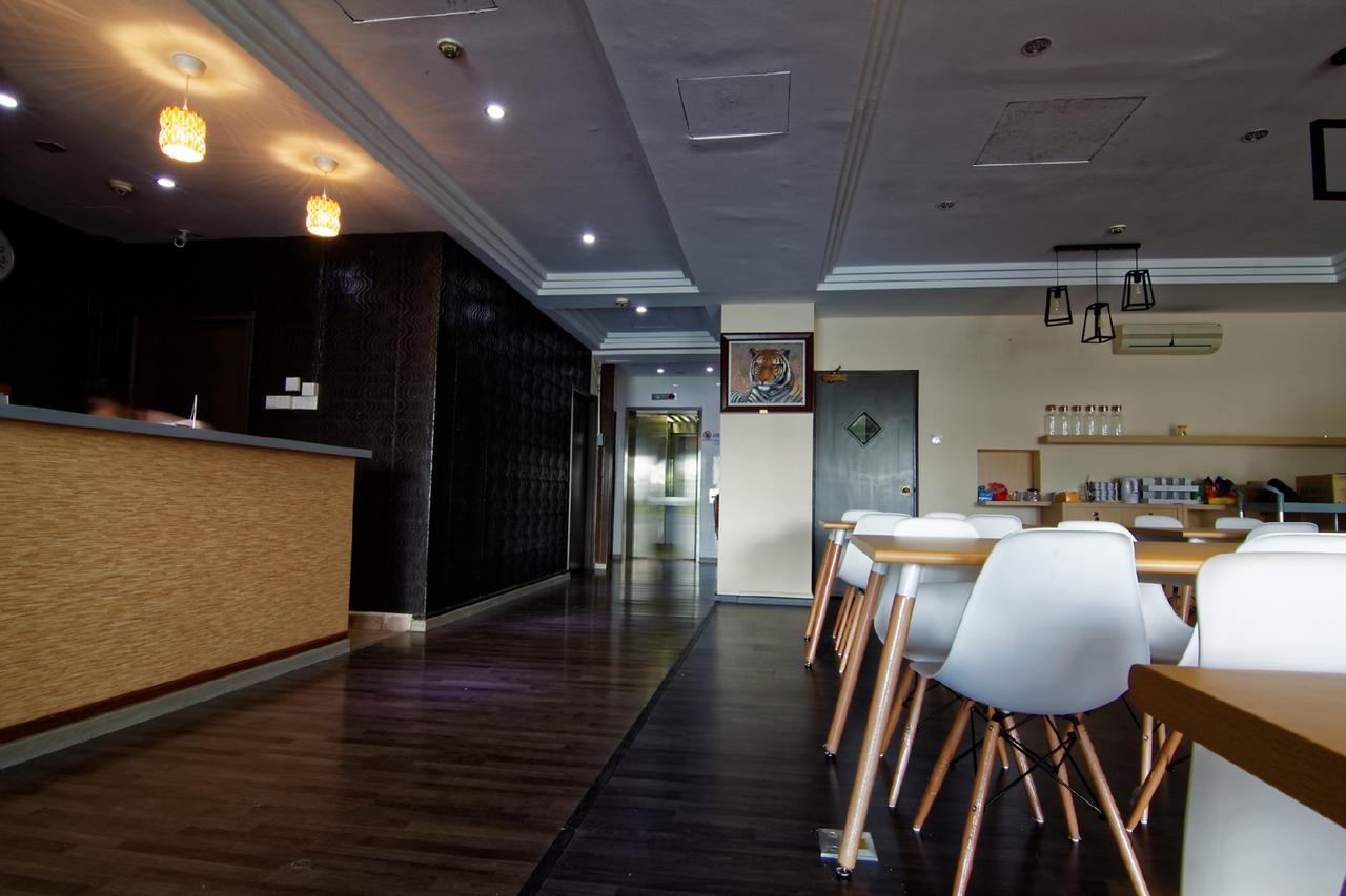 Reddoorz Plus Near Lavender Street สิงคโปร์ ภายนอก รูปภาพ