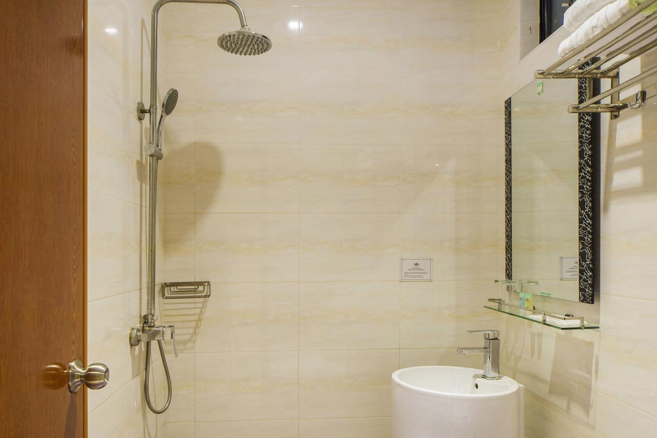 Reddoorz Plus Near Lavender Street สิงคโปร์ ภายนอก รูปภาพ