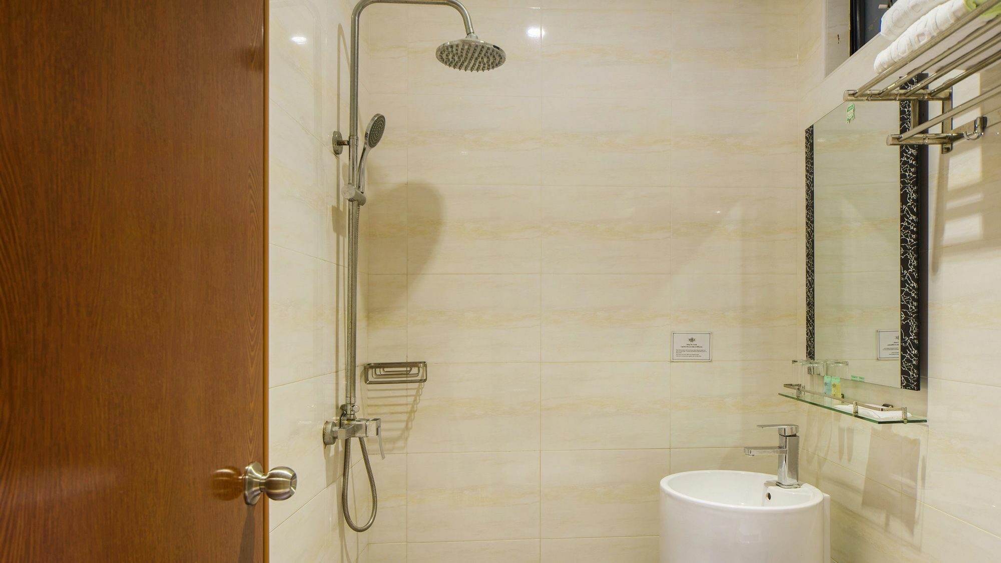 Reddoorz Plus Near Lavender Street สิงคโปร์ ภายนอก รูปภาพ