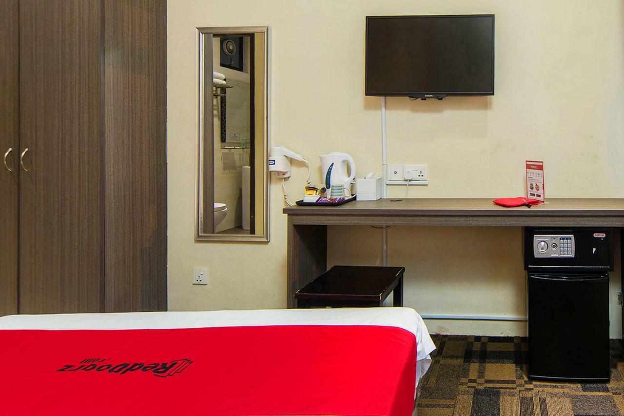 Reddoorz Plus Near Lavender Street สิงคโปร์ ภายนอก รูปภาพ