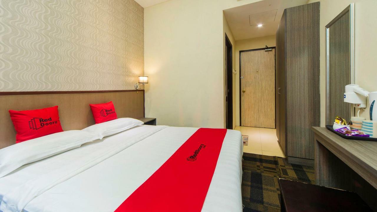 Reddoorz Plus Near Lavender Street สิงคโปร์ ภายนอก รูปภาพ