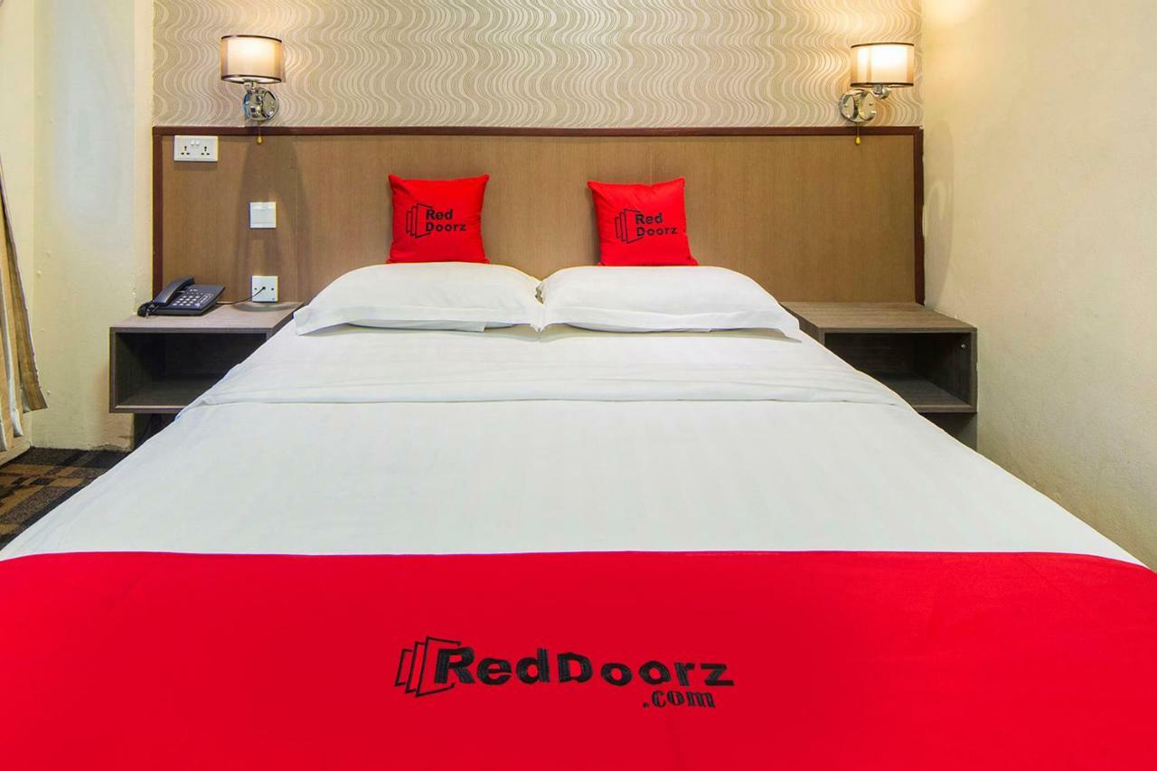 Reddoorz Plus Near Lavender Street สิงคโปร์ ภายนอก รูปภาพ