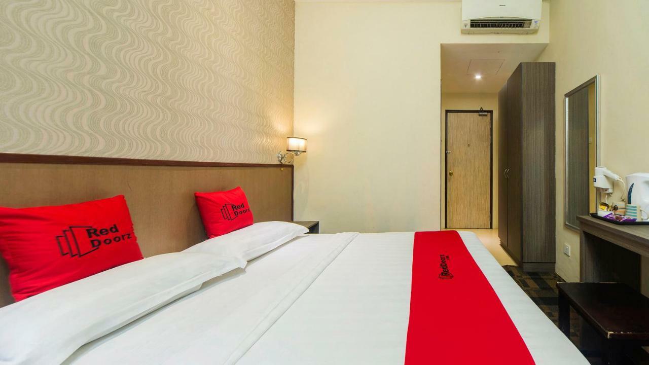 Reddoorz Plus Near Lavender Street สิงคโปร์ ภายนอก รูปภาพ