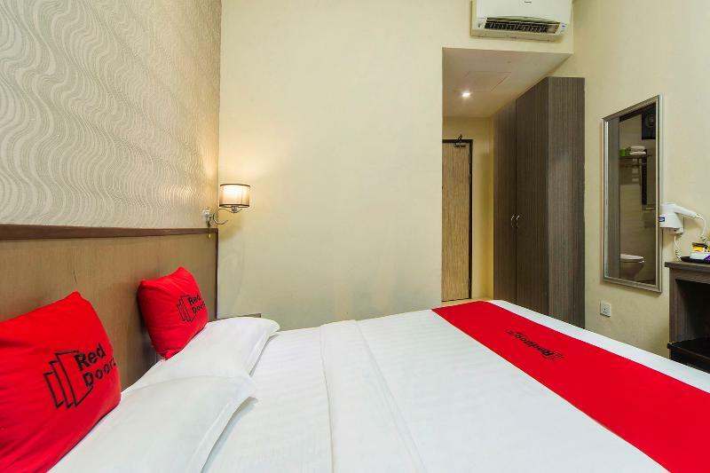 Reddoorz Plus Near Lavender Street สิงคโปร์ ภายนอก รูปภาพ