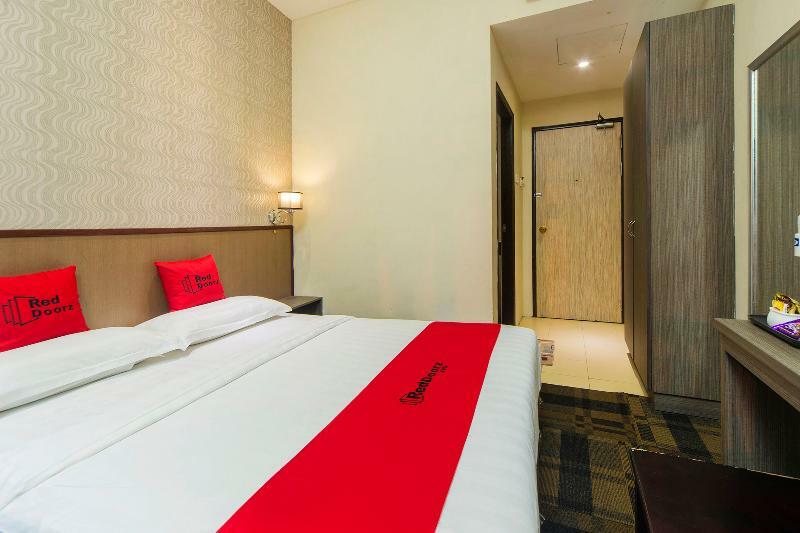 Reddoorz Plus Near Lavender Street สิงคโปร์ ภายนอก รูปภาพ